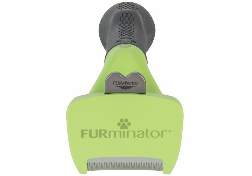 FURminator S Small Dog Long Hair / Фурминатор для собак Мелких пород с Длинной шерстью