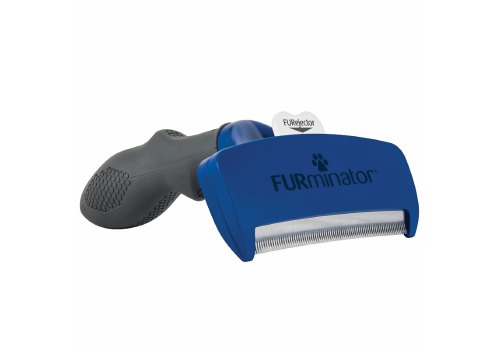 FURminator L Large Dog Short Hair / Фурминатор для собак Крупных пород с Короткой шерстью