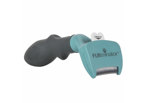 FURminator S Small Cat Short Hair / Фурминатор для Мелких кошек с Короткой шерстью