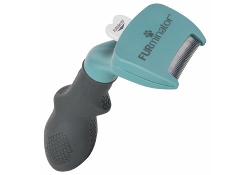 FURminator S Small Cat Short Hair / Фурминатор для Мелких кошек с Короткой шерстью