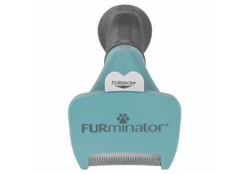 FURminator S Small Cat Short Hair / Фурминатор для Мелких кошек с Короткой шерстью