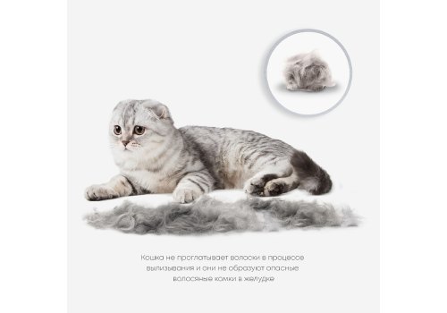 FURminator M/L Medium/Large Cat Short Hair / Фурминатор для кошек Средних и Крупных пород с Короткой шерстью