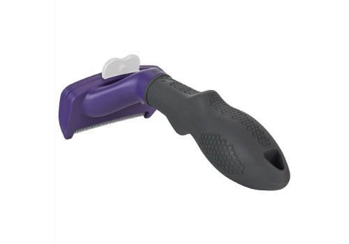 FURminator M/L Medium/Large Cat Short Hair / Фурминатор для кошек Средних и Крупных пород с Короткой шерстью