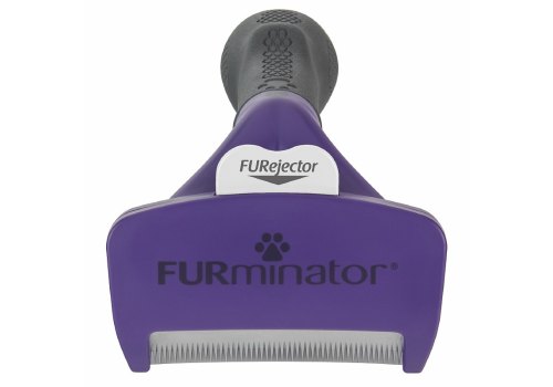 FURminator M/L Medium/Large Cat Short Hair / Фурминатор для кошек Средних и Крупных пород с Короткой шерстью