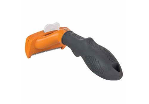 FURminator M Medium Dog Short Hair / Фурминатор для собак Средних пород с Короткой шерстью