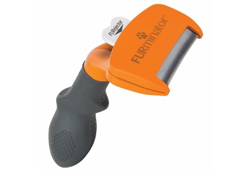 FURminator M Medium Dog Short Hair / Фурминатор для собак Средних пород с Короткой шерстью