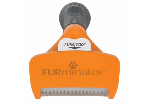 FURminator M Medium Dog Short Hair / Фурминатор для собак Средних пород с Короткой шерстью