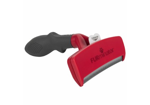 FURminator XL Extra Large Dog Short Hair / Фурминатор для собак Гигантских пород с Короткой шерстью