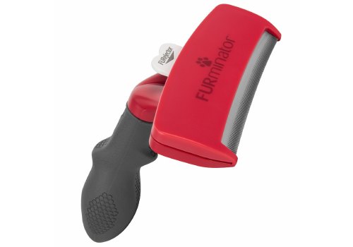 FURminator XL Extra Large Dog Short Hair / Фурминатор для собак Гигантских пород с Короткой шерстью