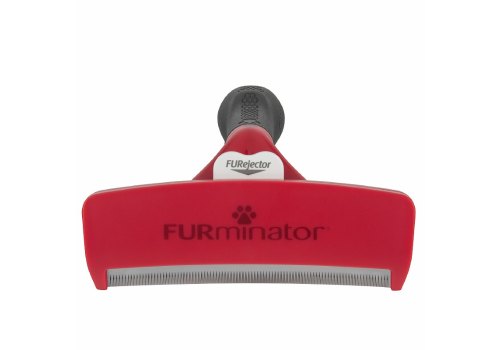 FURminator XL Extra Large Dog Short Hair / Фурминатор для собак Гигантских пород с Короткой шерстью
