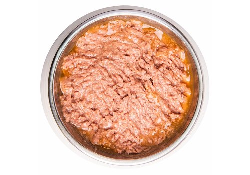 Monge Monoprotein Sterilised Chicken / Влажный корм Паучи Монж для Стерилизованных кошек Курица (цена за упаковку)