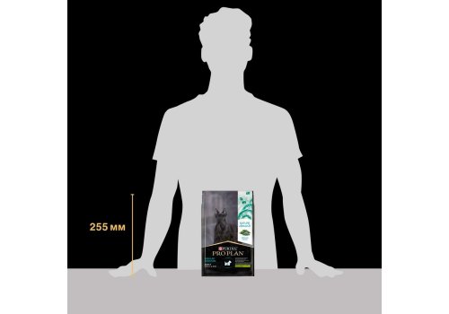 PRO PLAN NATURE ELEMENTS / Сухой корм ПРО ПЛАН для взрослых собак мелких пород с ягненком PRO PLAN NATURE ELEMENTS / Сухой корм ПРО ПЛАН для взрослых собак мелких пород с ягненком