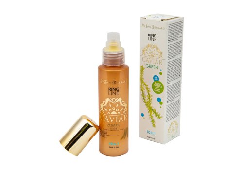 Iv San Bernard Ring Line Green Caviar 10in1 / Ревиталайзер Ив Сан Бернард Зеленая Икра