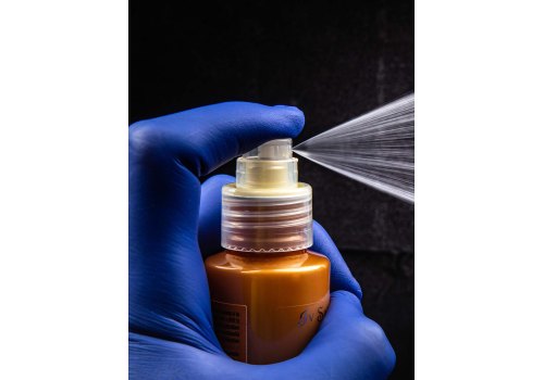 Iv San Bernard Ring Line Green Caviar 10in1 / Ревиталайзер Ив Сан Бернард Зеленая Икра