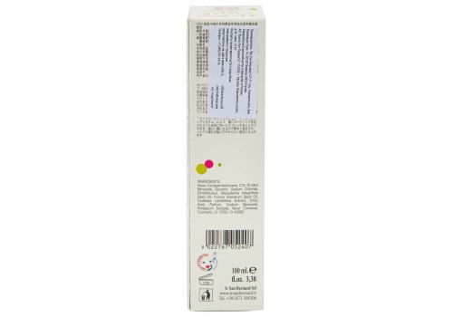 Iv San Bernard Ring Line Green Caviar Mix Nutritive / Питательная сыворотка Ив Сан Бернард Зеленая Икра Iv San Bernard Ring Line Green Caviar Mix Nutritive / Питательная сыворотка Ив Сан Бернард Зеленая Икра