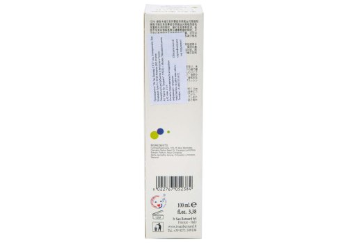 Iv San Bernard Ring Line Green Caviar Luminance / Средство Ив Сан Бернард Зеленая Икра для Блеска и Яркости окраса