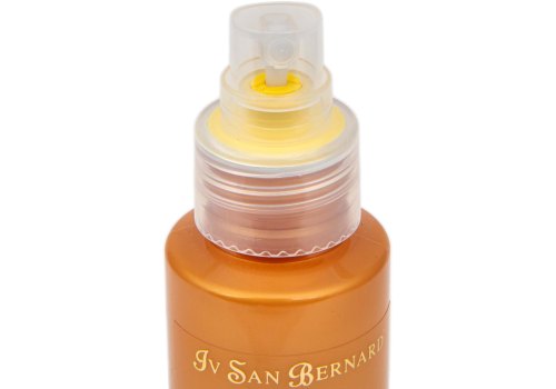 Iv San Bernard Ring Line Green Caviar Luminance / Средство Ив Сан Бернард Зеленая Икра для Блеска и Яркости окраса