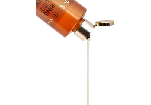 Iv San Bernard Ring Line Green Caviar Shampoo / Шампунь Ив Сан Бернард Зеленая Икра Ревитализирующий без лаурилсульфата натрия