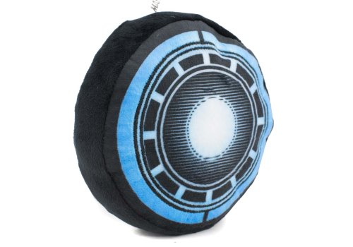 Buckle-Down / Игрушка Бакл-Даун для собак Реактор Железного Человека мультицвет