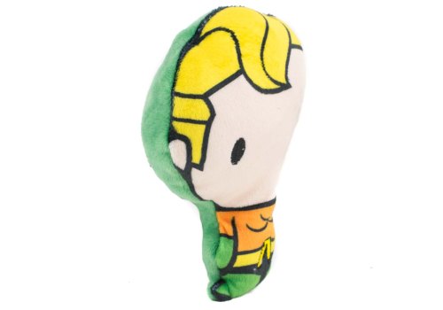 Buckle-Down / Игрушка Бакл-Даун для собак Аквамен мультицвет