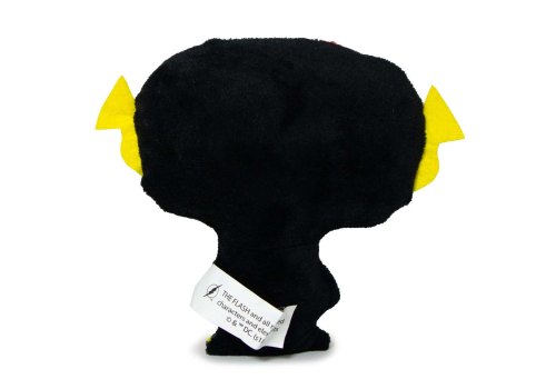 Buckle-Down / Игрушка Бакл-Даун для собак Флэш мультицвет