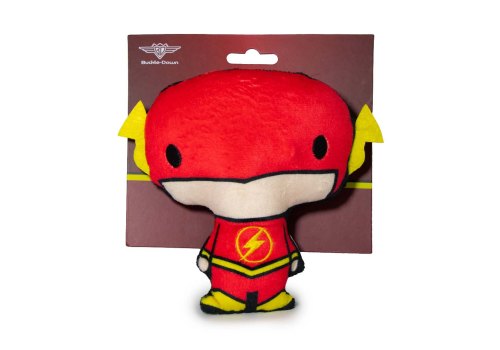 Buckle-Down / Игрушка Бакл-Даун для собак Флэш мультицвет