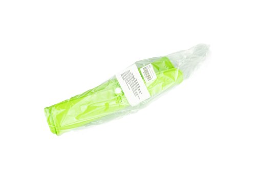 SuperDesign / Миска Супер Дизайн Дорожная силиконовая Зеленая