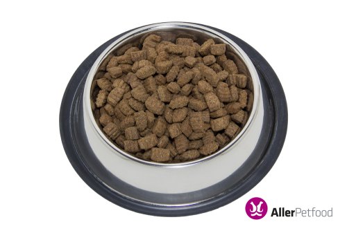 All Dogs / Сухой корм Ол Догс для собак с Курицей