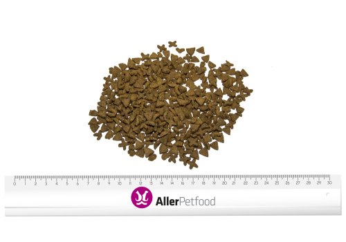 All Cats / Сухой корм Ол Кэтс для кошек с Говядиной и овощами