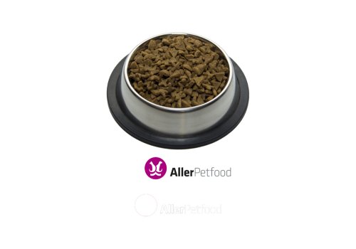 All Cats / Сухой корм Ол Кэтс для кошек с Говядиной и овощами