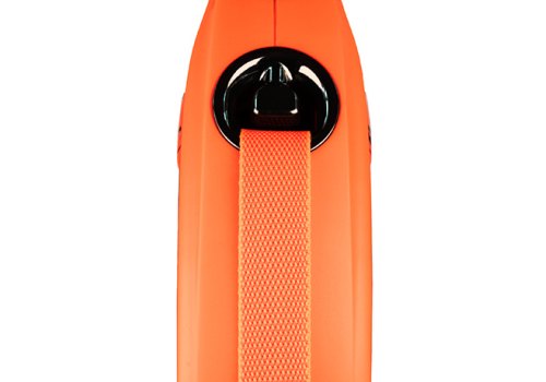 flexi Xtreme L tape 5 m, for dogs up to 65 kg / Рулетка флекси для собак весом до 65 кг, лента 5 м