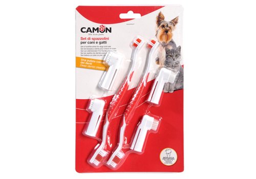 Camon / Щеткая зубная Камон набор