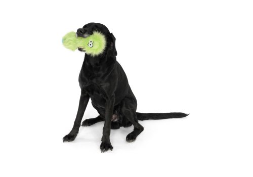 West Paw Zogoflex Rowdies Custer / Игрушка Вест По Зогофлекс для собак Плюш 26 см