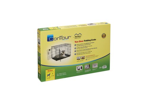 MidWest Contour / Клетка Мидвест 2 двери MidWest Contour / Клетка Мидвест 2 двери