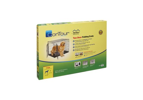 MidWest Contour / Клетка Мидвест 2 двери MidWest Contour / Клетка Мидвест 2 двери