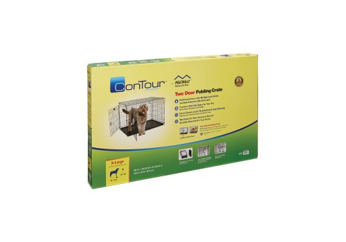 MidWest Contour / Клетка Мидвест 2 двери MidWest Contour / Клетка Мидвест 2 двери