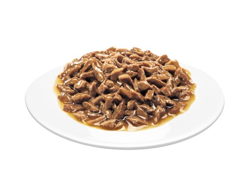 Perfect Fit Junior / Паучи Перфект Фит для Котят Курица в соусе (цена за упаковку)