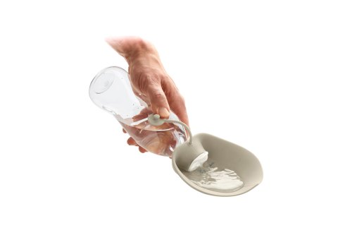 Hunter List / Бутылка Хантер для воды 550 мл