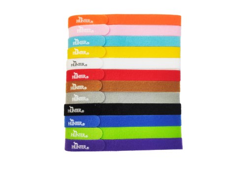 Hunter / Ошейники Хантер для Щенков Цвета в ассортименте