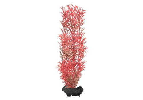 Tetra Deco Art Plantastics Red Foxtail / Искусственное растение Тетра Перистолистник