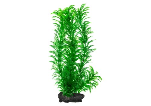 Tetra Deco Art Plantastics Green Cabomba / Искусственное растение Тетра Кабомба