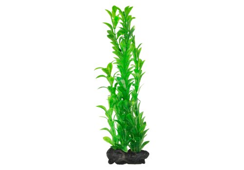 Tetra Deco Art Plantastics Higrophila / Искусственное растение Тетра Гигрофила