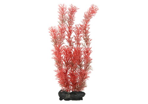 Tetra Deco Art Plantastics Red Foxtail / Искусственное растение Тетра Перистолистник