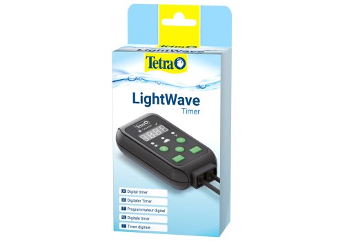 Tetra LightWave Timer / Таймер Тетра для светильника