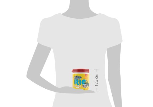 Rio Hand Feeding Food / Корм Рио для ручного вскармливания птенцов