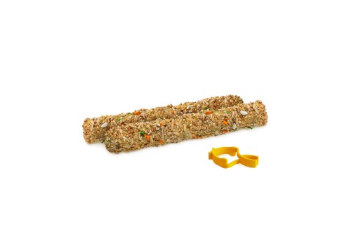 Rio Budgies & Exotic Birds Tropical Fruit / Палочки Рио для волнистых попугайчиков и экзотов с Тропическими фруктами