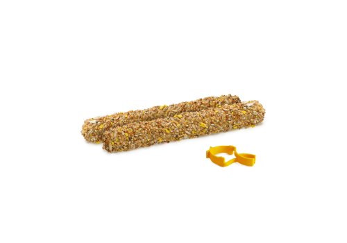 Rio Budgies & Exotic Birds Flower Honey / Палочки Рио для волнистых попугайчиков и экзотов с Медом