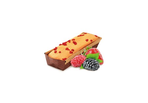 Rio Biscuits Wild Berries / Бисквиты Рио для птиц с Лесными ягодами