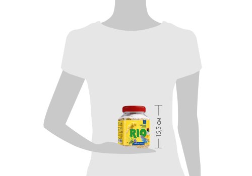 Rio Wild Seeds / Лакомство Рио для мелких птиц Семена луговых трав