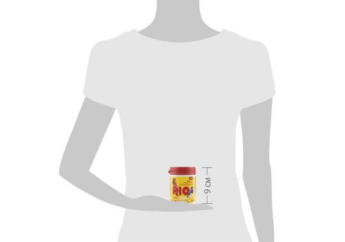 Rio Vitamin & Mineral Pellets Canaries & Small Birds / Витаминно-минеральные гранулы Рио для канареек экзотов и других мелких птиц
